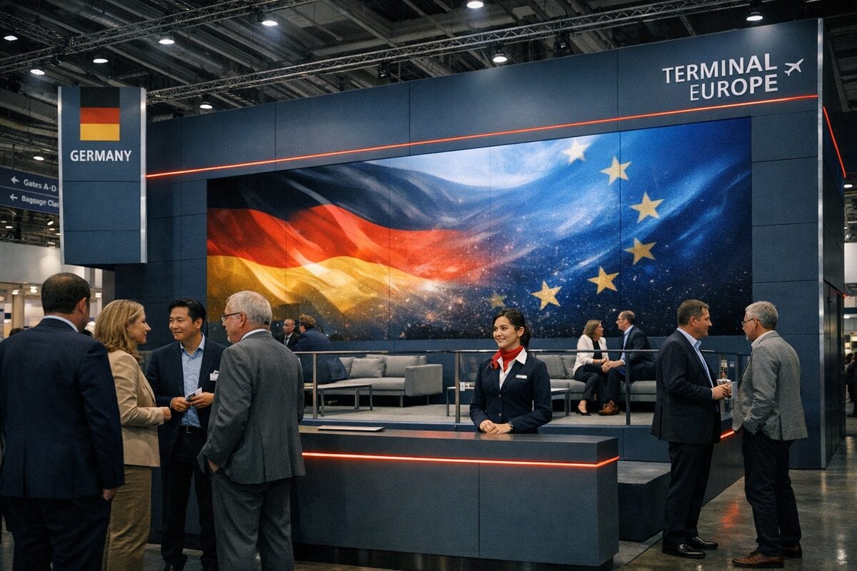 Germany Pavilion