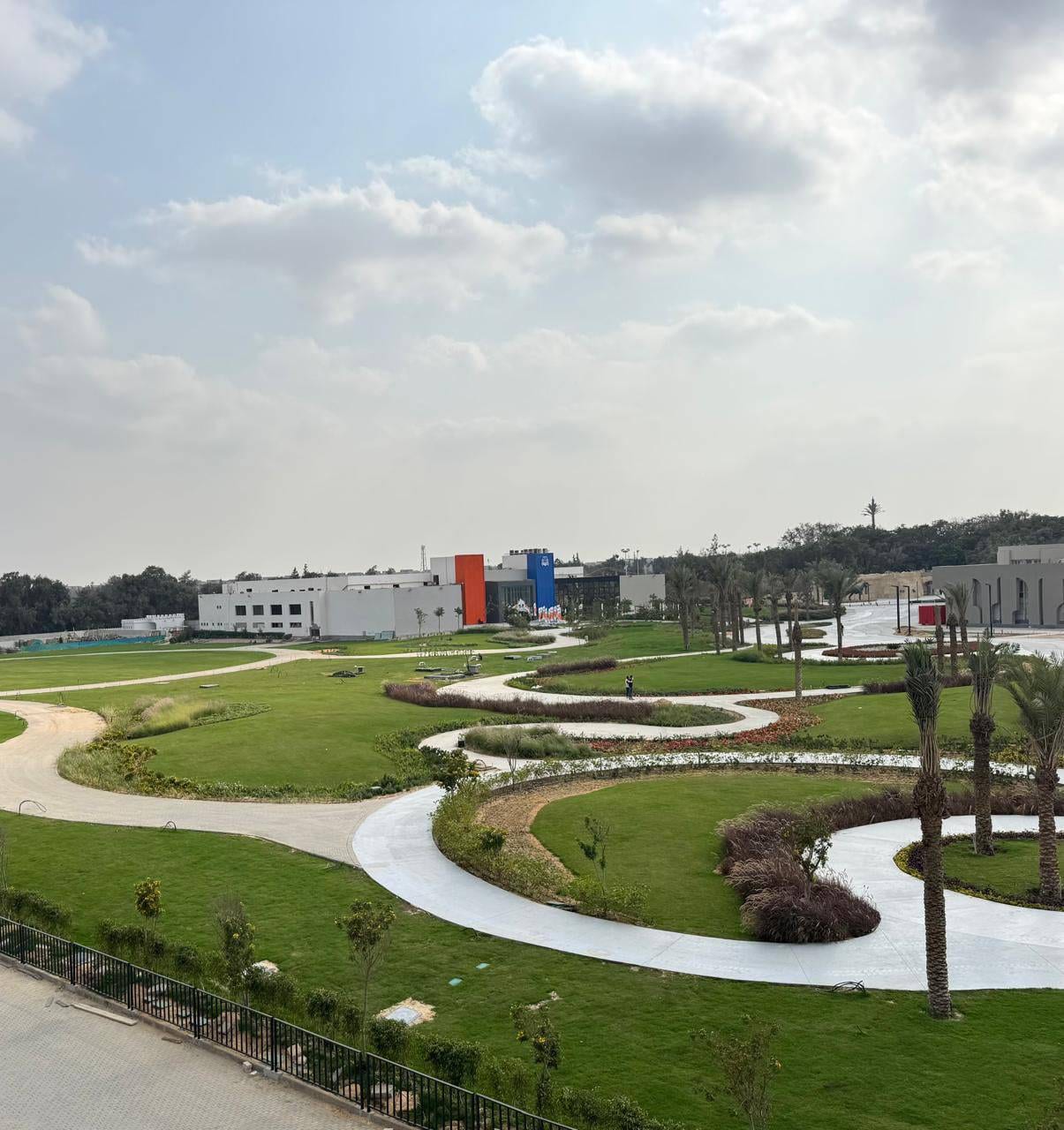 Tanza Magic Land, 6th of October City